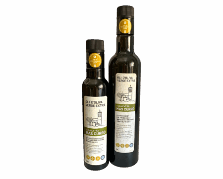 Ampollas VERA EXTA 0,25l y 0,50l Ampollas VERA EXTA 0,25l y 0,50l