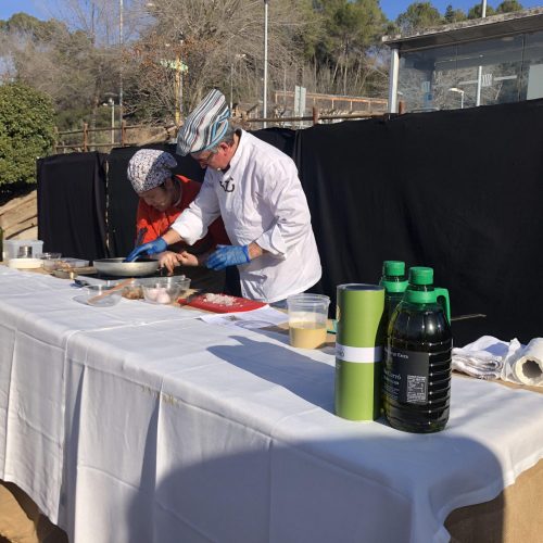 Difusión del oli de la variedad Vera dell Vallès (14)