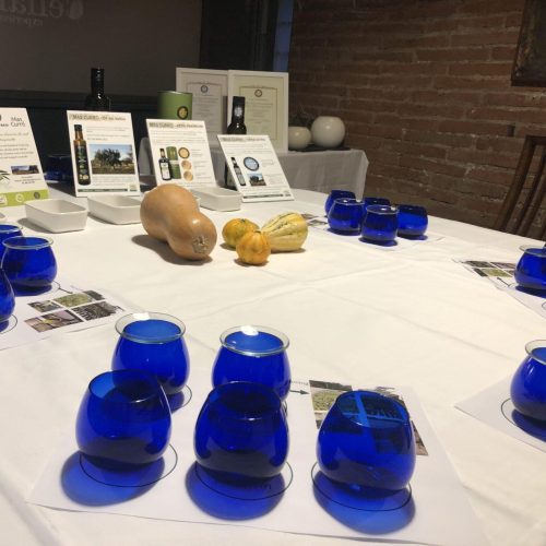 Difusión del oli de la variedad Vera dell Vallès (15)