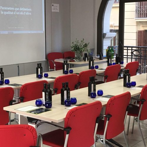 Difusión del oli de la variedad Vera dell Vallès (18)