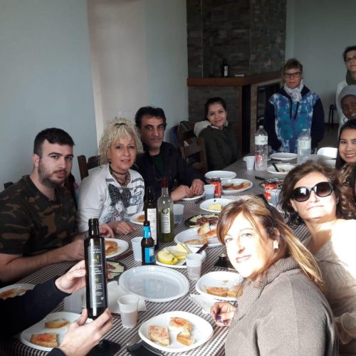 Difusión del oli de la variedad Vera dell Vallès (6)