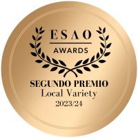 VIII-edicion-ESAO-Sello-2o-premio-Local-Variety VIII-edicion-ESAO-Sello-2o-premio-Local-Variety